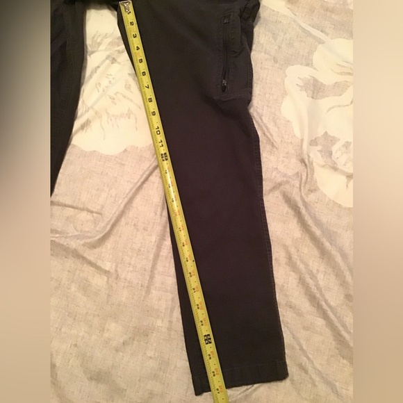 Vuori Ripstop Drawstring Pants - Picture 6 of 8